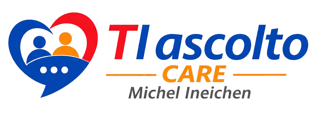 TIascolto CARE logo
